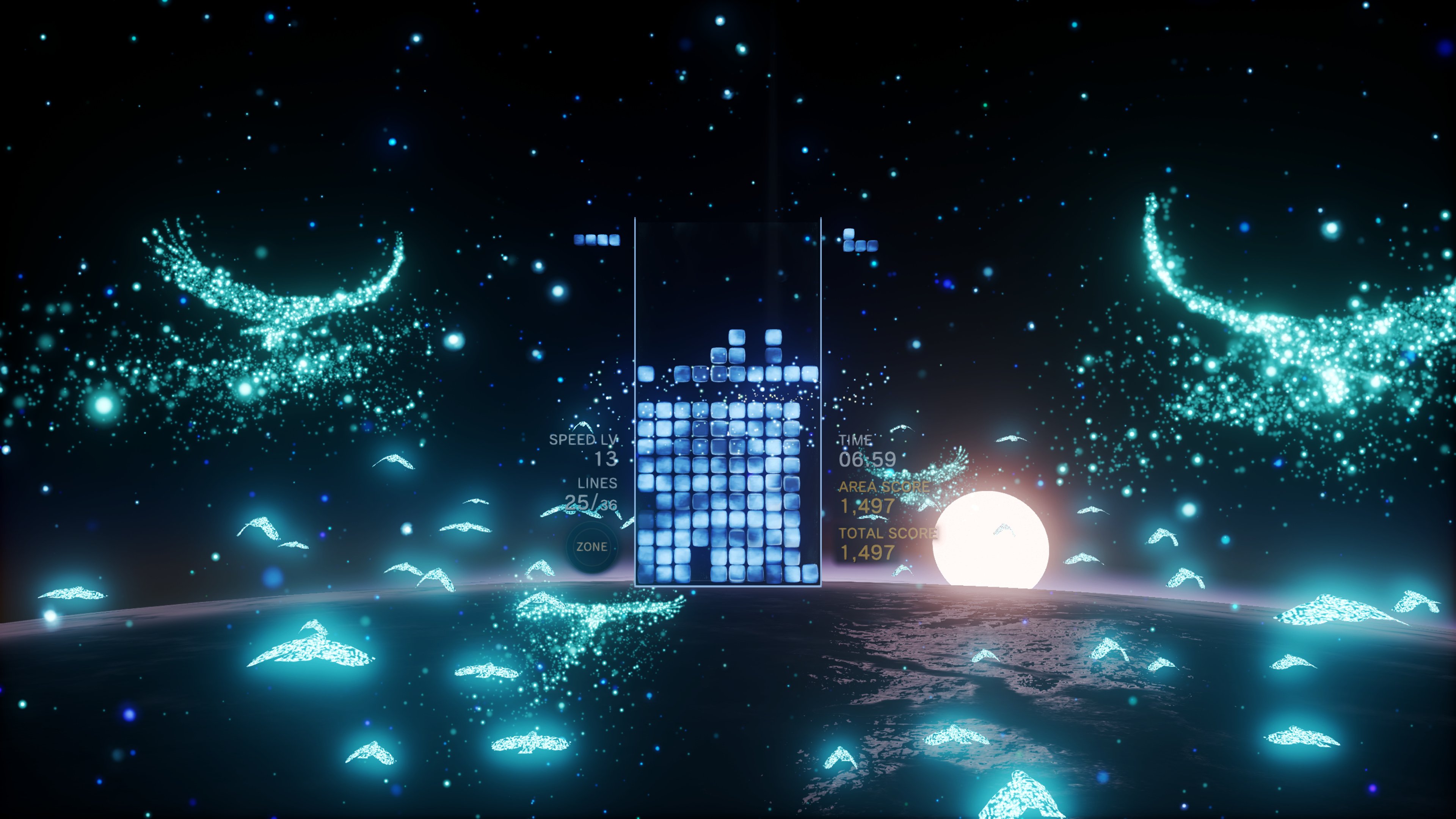 Tetris Effect - Imagen 20